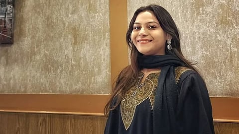 Jyoti Malhotra case