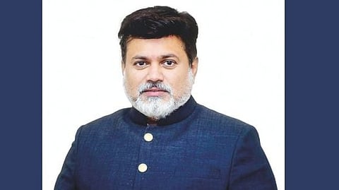 Konkan semiconductor project