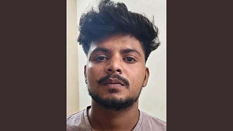  Central Jail Nagpur 