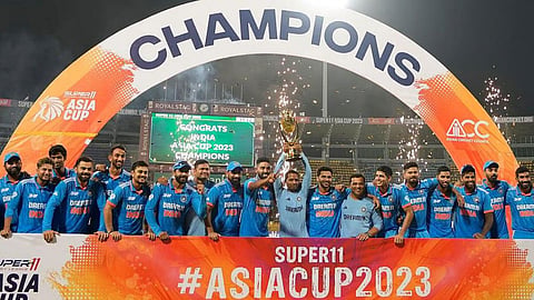 Asia Cup 2025