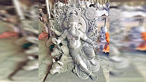 Mumbai Ganeshotsav 2025