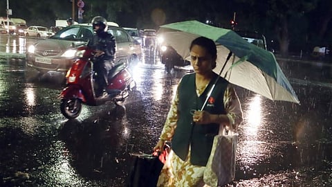 Pune Air Pollution