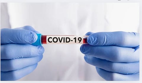 Kolhapur COVID Death |