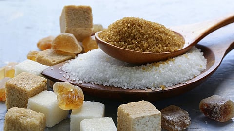 No Sugar Benefits