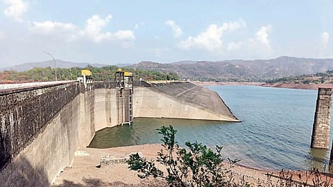Khadakwasla News