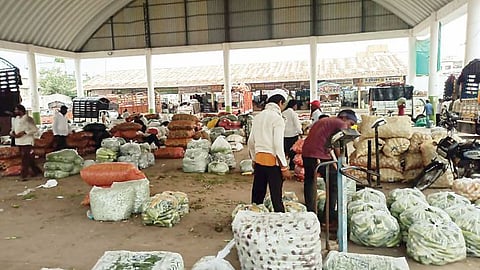 Pimpri Market Update