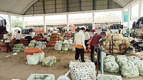 Manchar Market Update