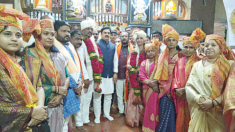 Ahilyanagar