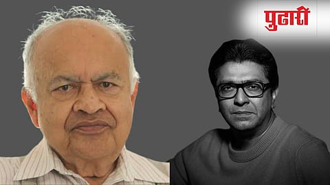 Jayant Narlikar Passed Away 