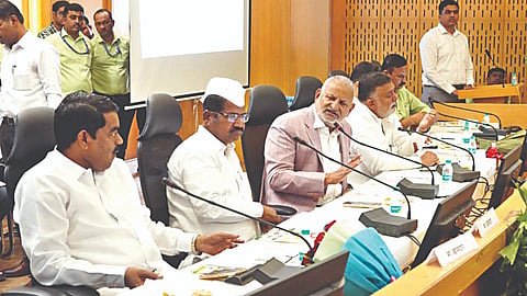 नाशिक