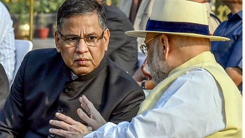 Intelligence Bureau chief Tapan Kumar Deka gets one year extension