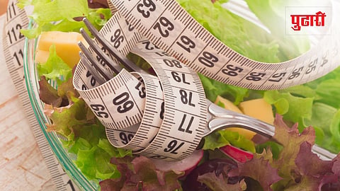 Low Calorie Diet