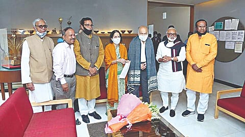 नाशिक