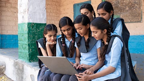 India first fully literate state 