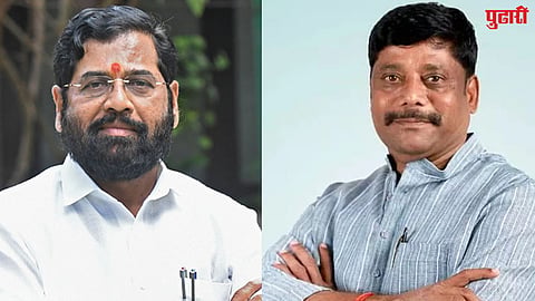 Ravindra Dhangekar