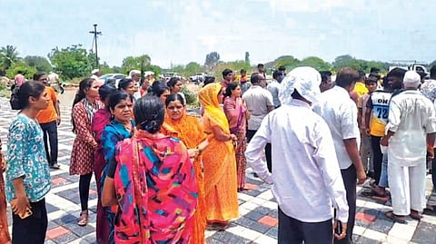 Ahilyanagar News