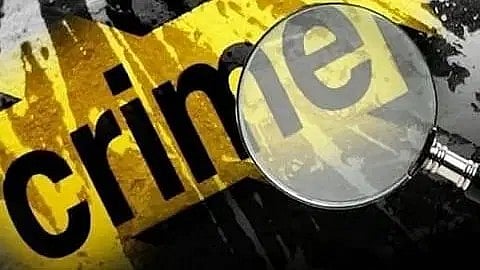 Matheran Robbery