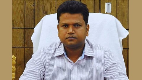IAS Officer Transfer 