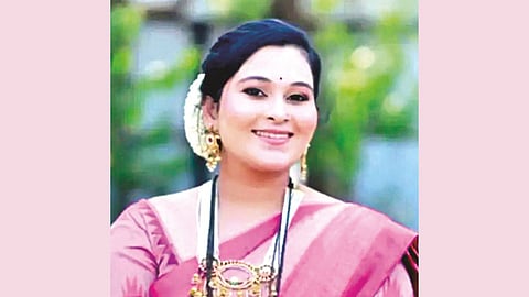 Vaishnavi Hagawane Case