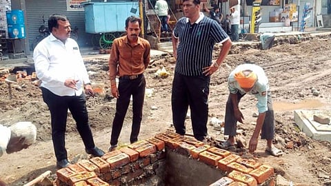 Ahilyanagar News