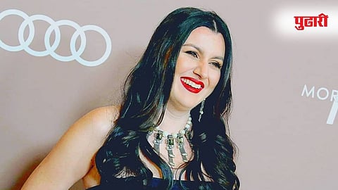 Image Of Fidji Simo