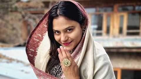 Jyoti Malhotra Case