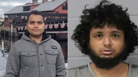 Texas Murder 