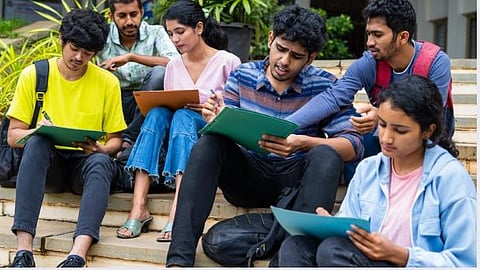 Admission Process