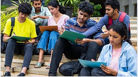 11th Class Admission Issue 