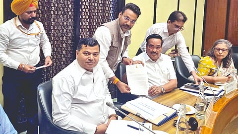 almatti-dam-height-meeting-ministers-of-four-states