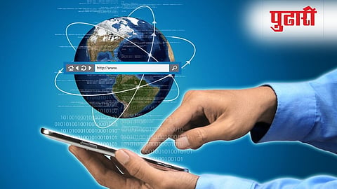 Internet data saving tips 
