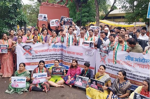 NCP Agitation