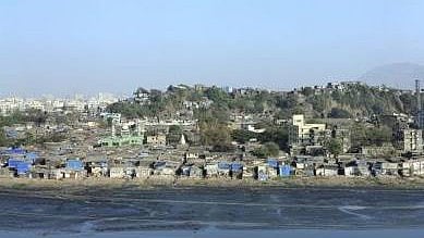 मिठी नदी