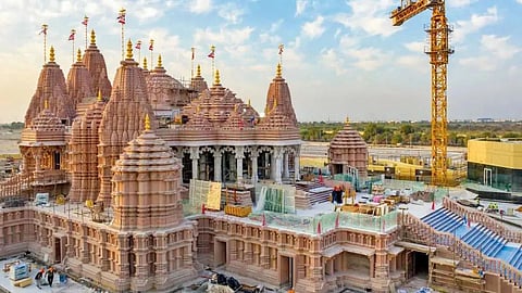 Ram Temple Ayodhya