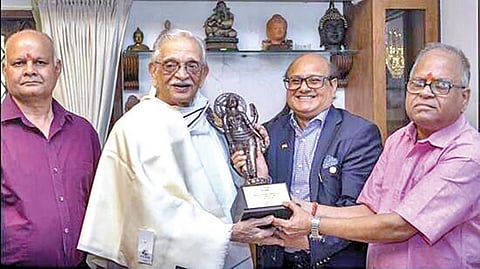 Jnanpith Award