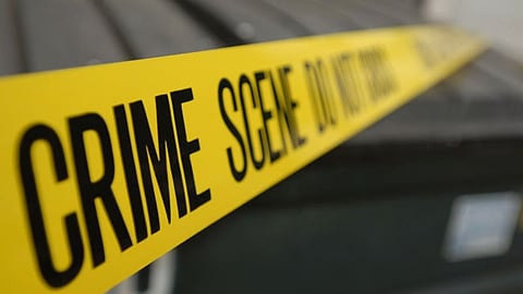 Germany Knife Attack 