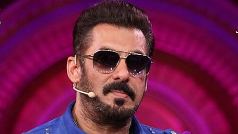 image of Salman Khan 