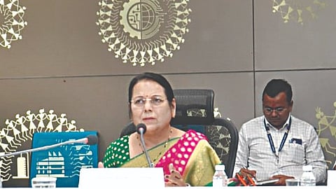 नाशिकरोड