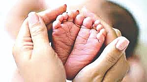 Child Mortality Nashik   |   आदिवासी भागात बालमृत्यूचा दर घटतोयं