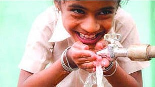 Water Management Raigad
