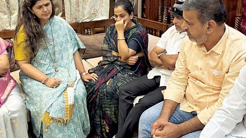 Vaishnavi Hagawane