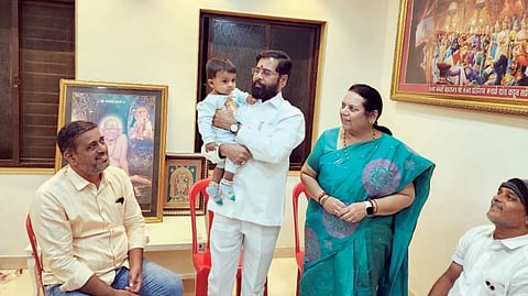 Vaishnavi Hagawane Case