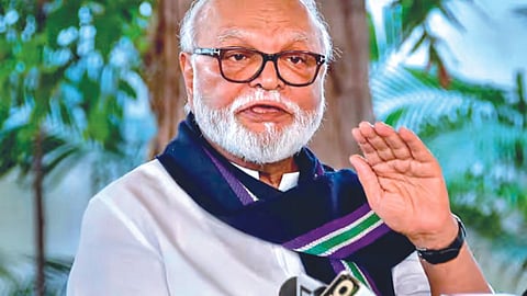 Chhagan Bhujbal 