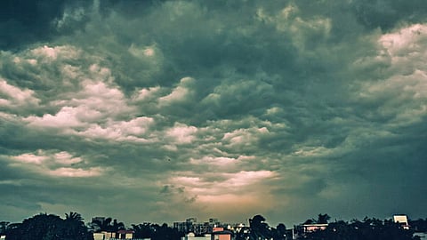 Konkan rain update