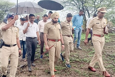 Pune Crime News