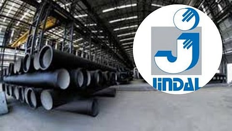 Jindal Poly Films company