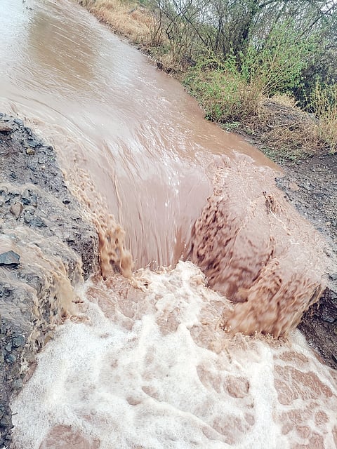 Unseasonal Rain Update: पारनेरमध्ये 174 मिलिमीटर पाऊस! 