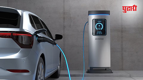 Maharashtra EV policy 2025 