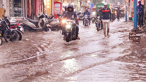 Monsoon 2025