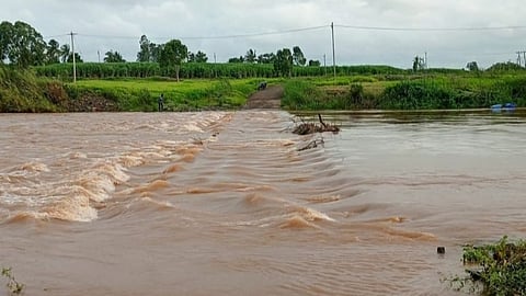 Dattawad Bridges
